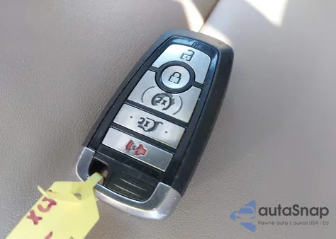 2023 Ford Explorer Xlt z USA, uszkodzony, nr VIN 1FMSK7DH9PGA94291